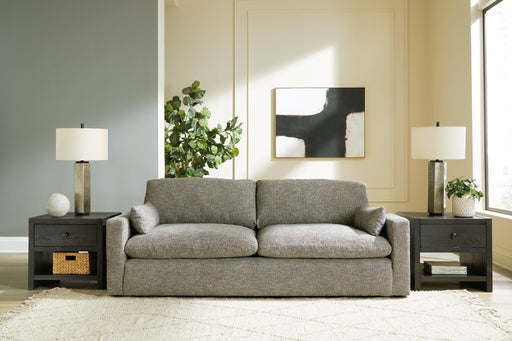 Dramatic Sofa Homeline Furniture