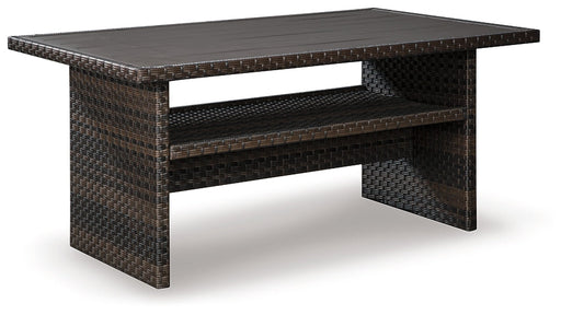 Easy Isle RECT Multi-Use Table Homeline Furniture