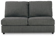 Edenfield 3-Piece Sectional with Ottoman Homeline Furniture