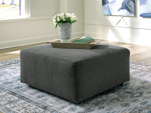 Edenfield Oversized Accent Ottoman Homeline Furniture