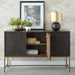 Elinmore Accent Cabinet Homeline Furniture