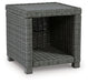 Elite Park Outdoor Coffee Table with 2 End Tables Homeline Furniture