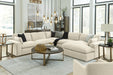 Elyza 5-Piece Sectional with Chaise Homeline Furniture