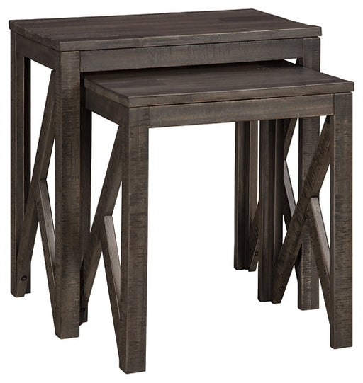 Emerdale Accent Table Set (2/CN) Homeline Furniture