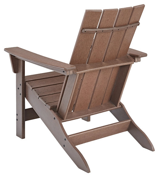 Emmeline Adirondack Chair Homeline Furniture