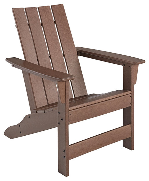 Emmeline Adirondack Chair Homeline Furniture