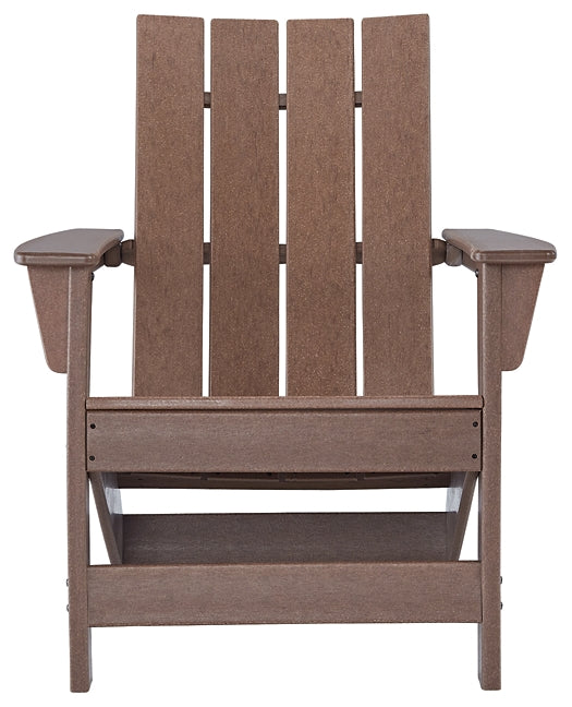 Emmeline Adirondack Chair Homeline Furniture