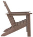 Emmeline Adirondack Chair Homeline Furniture