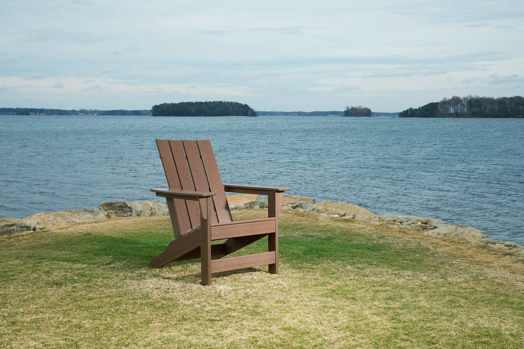 Emmeline Adirondack Chair Homeline Furniture