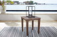 Emmeline Outdoor Coffee Table with 2 End Tables Homeline Furniture