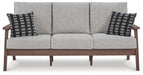 Emmeline Sofa with Cushion Homeline Furniture