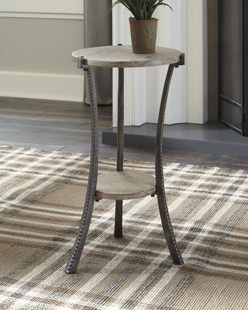 Enderton Accent Table Homeline Furniture