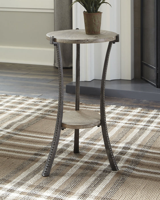 Enderton Accent Table Homeline Furniture