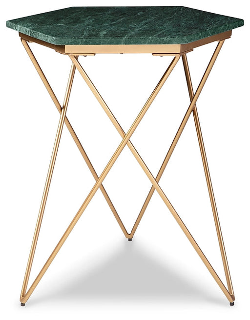 Engelton Accent Table Homeline Furniture