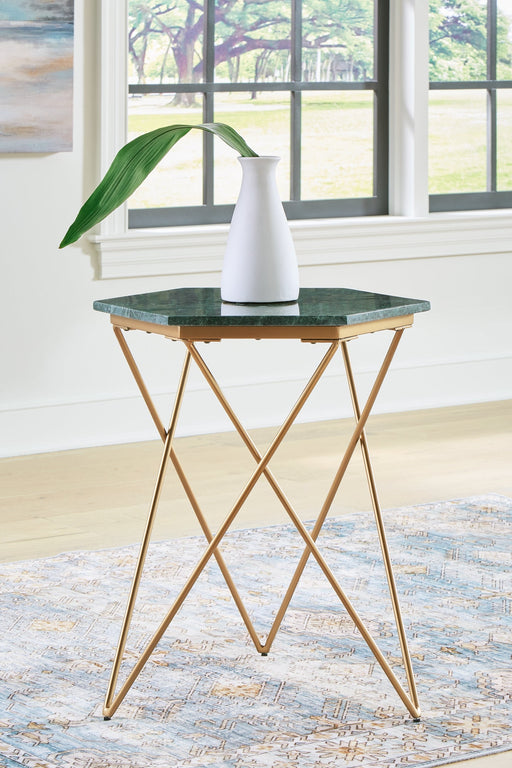 Engelton Accent Table Homeline Furniture