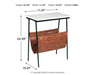 Etanbury Accent Table Homeline Furniture