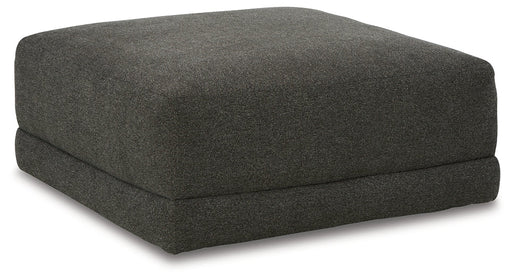 Evey Oversized Accent Ottoman Homeline Furniture