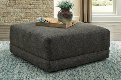 Evey Oversized Accent Ottoman Homeline Furniture