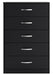 Finch Five Drawer Chest Homeline Furniture