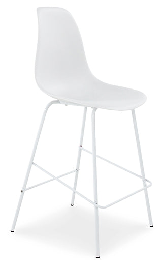 Forestead Barstool (2/CN) Homeline Furniture