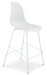 Forestead Barstool (2/CN) Homeline Furniture