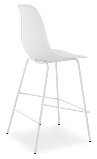 Forestead Barstool (2/CN) Homeline Furniture