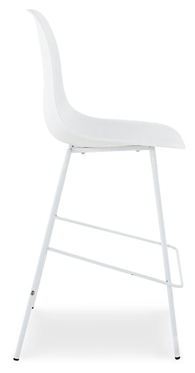 Forestead Barstool (2/CN) Homeline Furniture