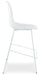 Forestead Barstool (2/CN) Homeline Furniture