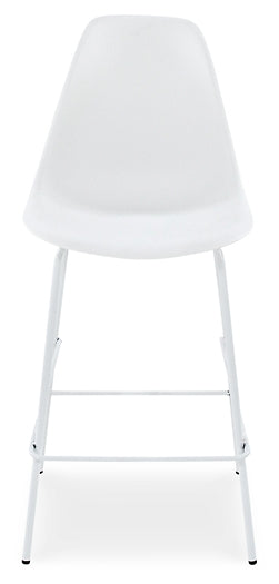 Forestead Barstool (2/CN) Homeline Furniture