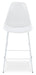 Forestead Barstool (2/CN) Homeline Furniture