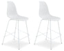 Forestead Barstool (2/CN) Homeline Furniture