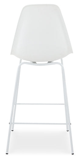 Forestead Barstool (2/CN) Homeline Furniture