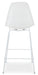 Forestead Barstool (2/CN) Homeline Furniture