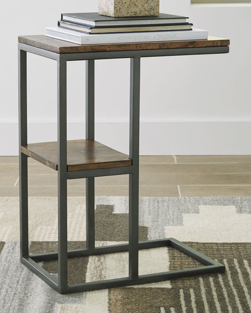 Forestmin Accent Table Homeline Furniture