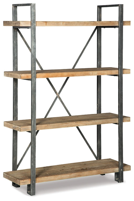 Forestmin Bookcase Homeline Furniture