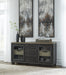 Foyland Dining Room Server Homeline Furniture