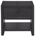 Foyland Square End Table Homeline Furniture