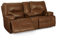 Francesca Sofa, Loveseat and Recliner Homeline Furniture