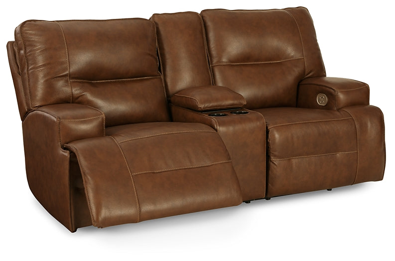 Francesca Sofa, Loveseat and Recliner Homeline Furniture