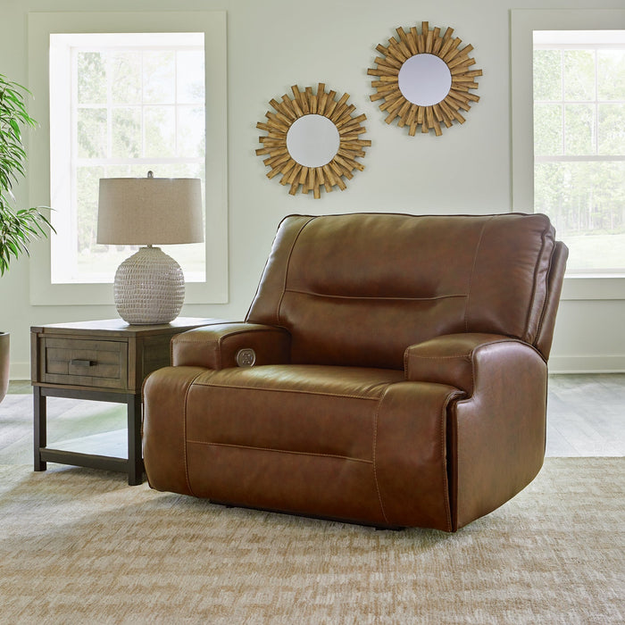 Francesca Sofa, Loveseat and Recliner Homeline Furniture