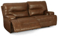 Francesca Sofa, Loveseat and Recliner Homeline Furniture