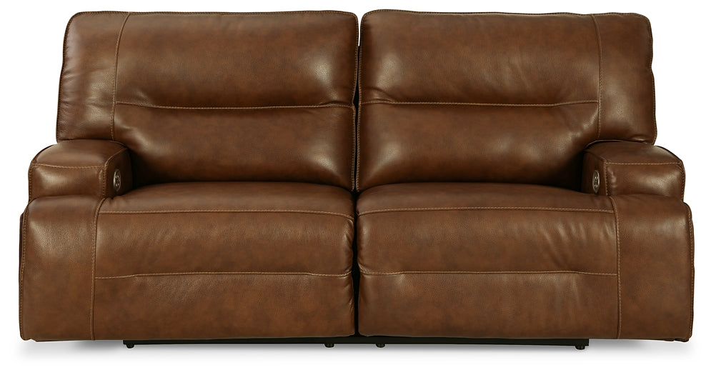 Francesca Sofa, Loveseat and Recliner Homeline Furniture