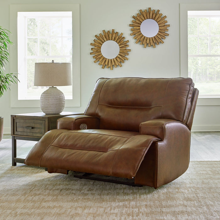 Francesca Sofa, Loveseat and Recliner Homeline Furniture