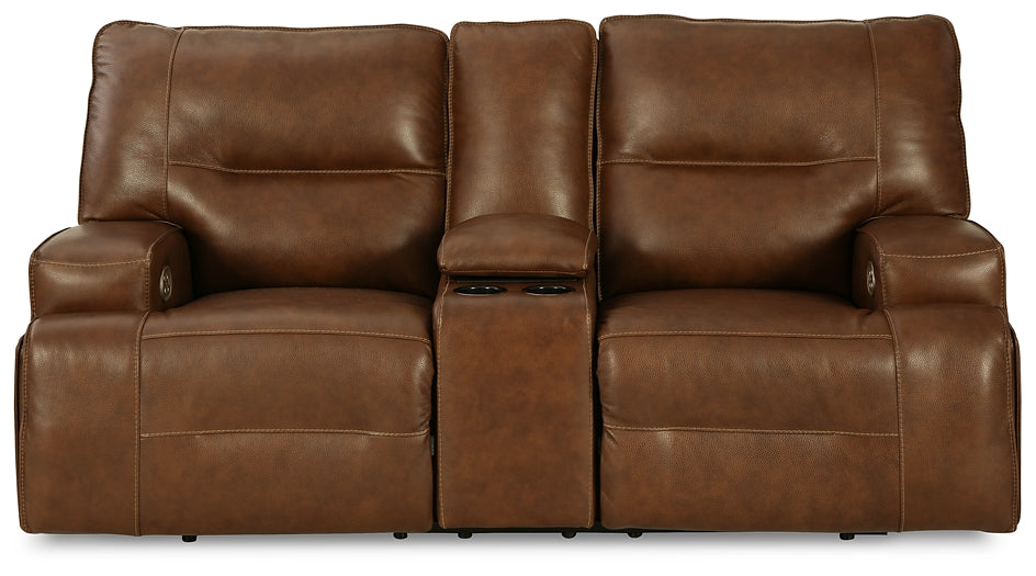 Francesca Sofa, Loveseat and Recliner Homeline Furniture