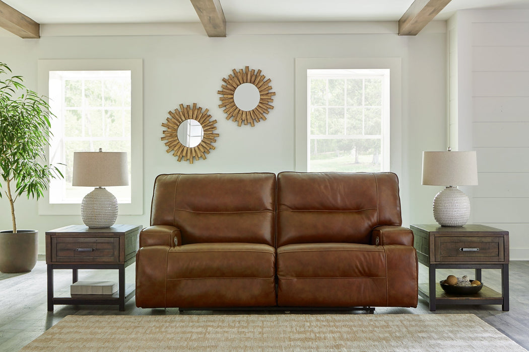 Francesca Sofa, Loveseat and Recliner Homeline Furniture