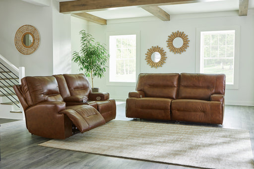 Francesca Sofa and Loveseat Homeline Furniture