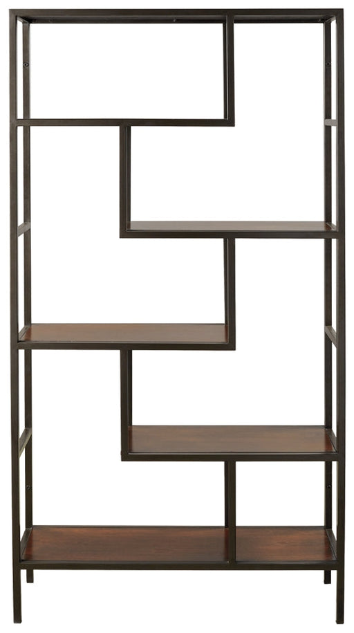 Frankwell Bookcase Homeline Furniture