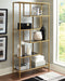 Frankwell Bookcase Homeline Furniture