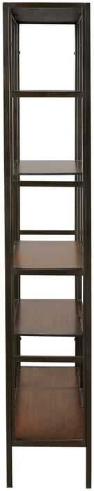 Frankwell Bookcase Homeline Furniture