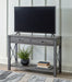 Freedan Console Sofa Table Homeline Furniture